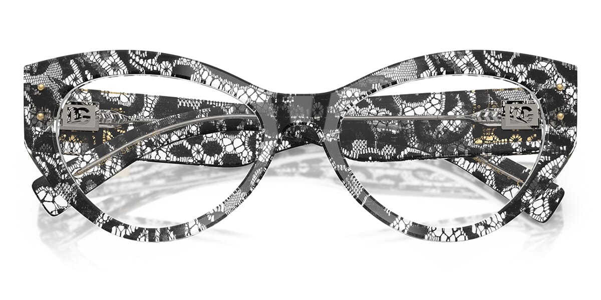 Dolce&Gabbana DG3403 3287 Glasses