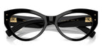 Dolce&Gabbana DG3403 501 Glasses