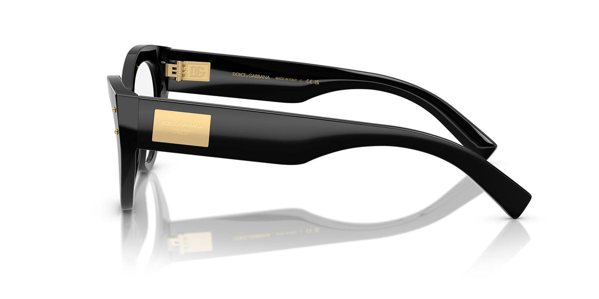 Dolce&Gabbana DG3403 501 Glasses