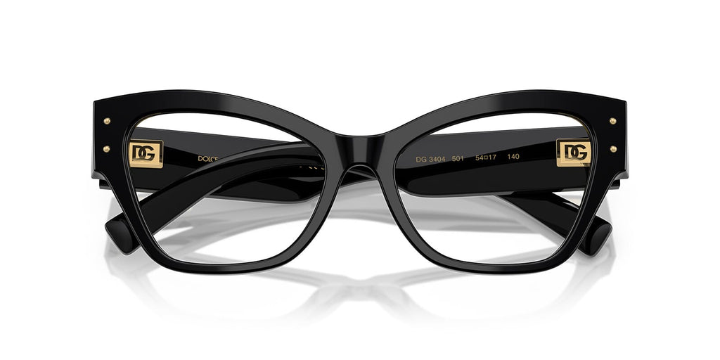 DOLCE & GABBANA MOD. DG 3404 main image 1
