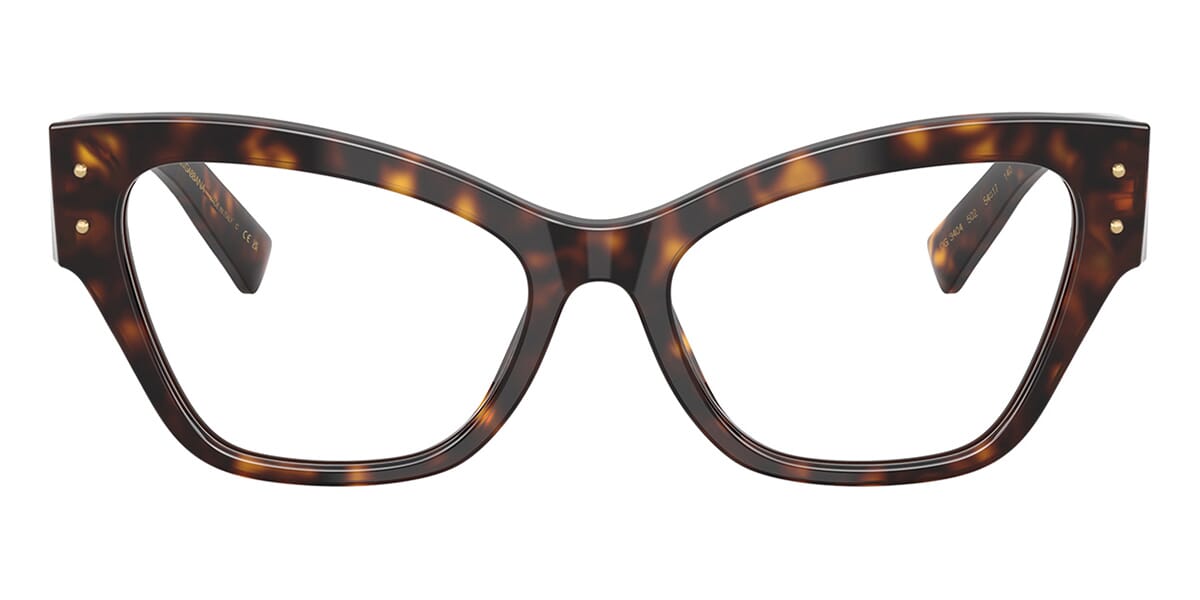 Dolce&Gabbana DG3404 502 Glasses