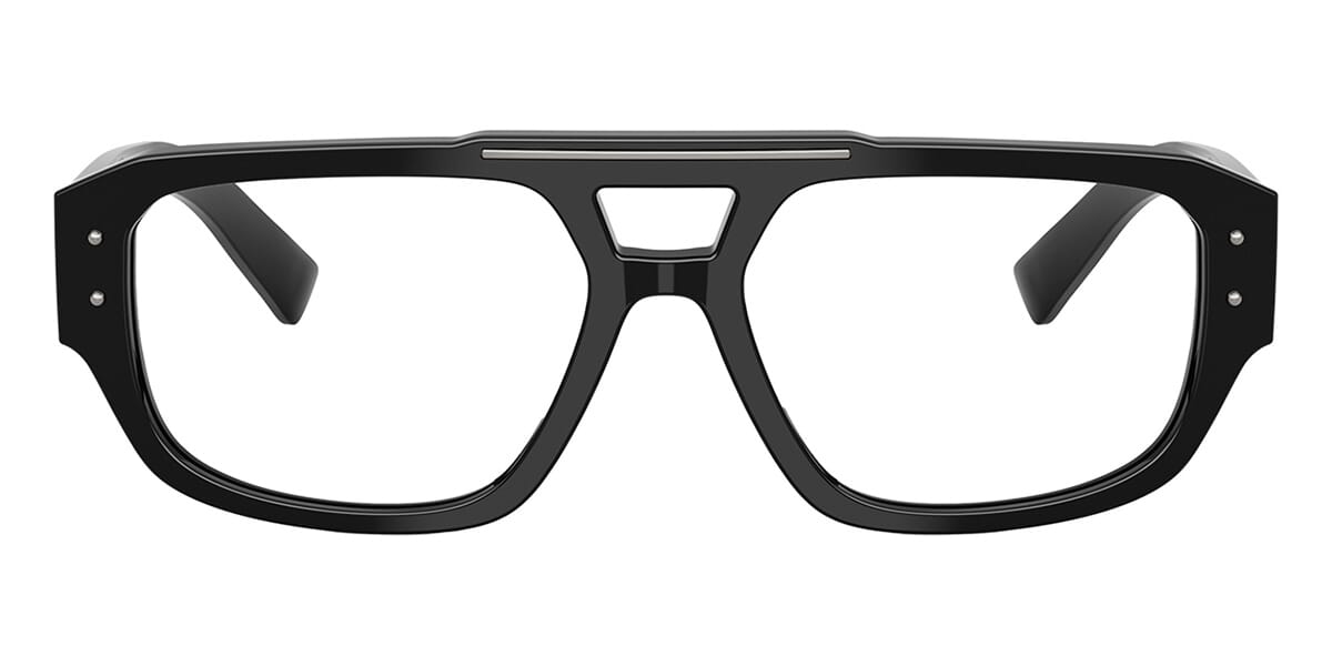 Dolce&Gabbana DG3406 501 Glasses