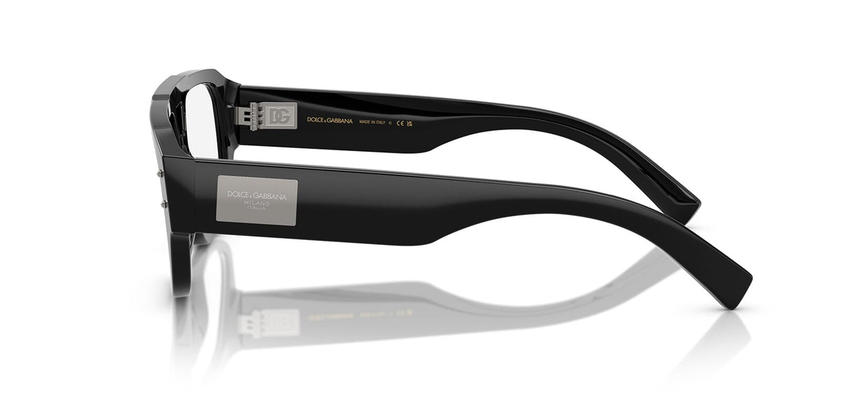 Dolce&Gabbana DG3406 501 Glasses