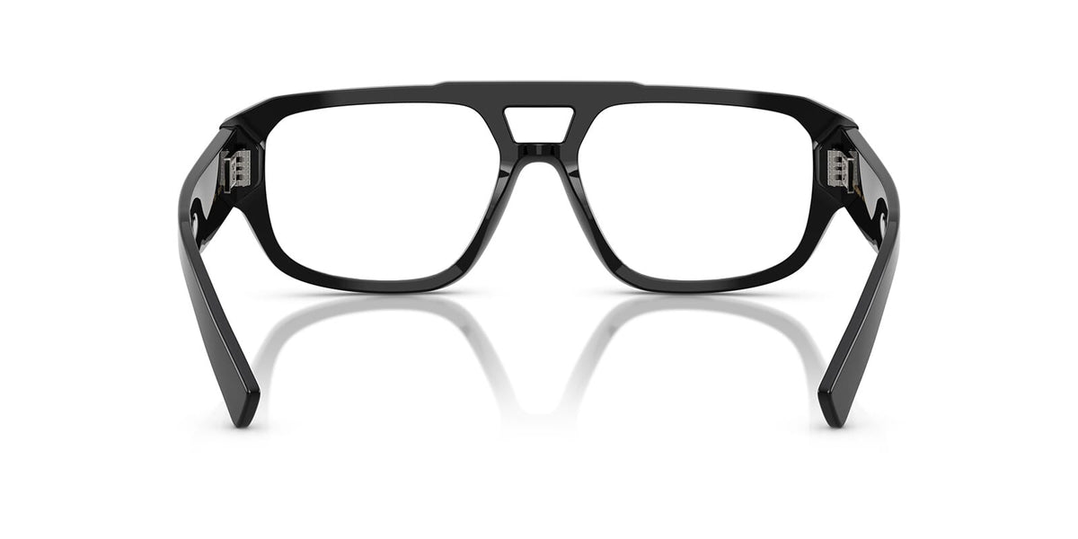 Dolce&Gabbana DG3406 501 Glasses