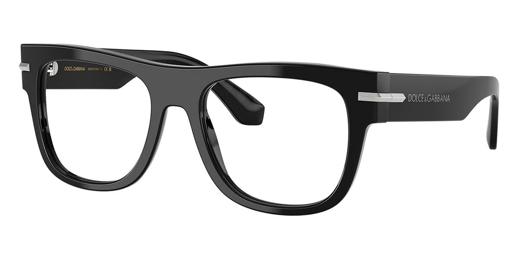 Dolce&Gabbana DG3407 501 Glasses