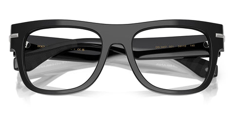 Dolce&Gabbana DG3407 501 Glasses