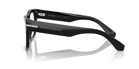 Dolce&Gabbana DG3407 501 Glasses