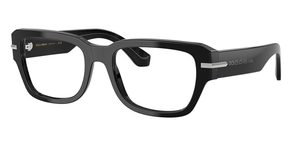 Dolce&Gabbana DG3408 501 Glasses