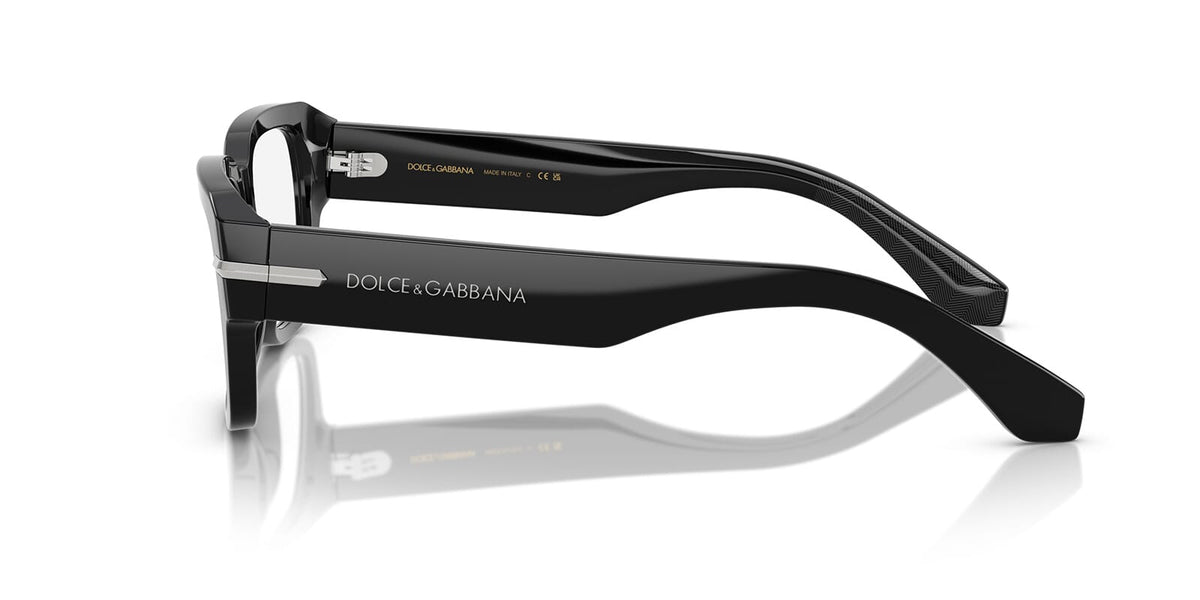 Dolce&Gabbana DG3408 501 Glasses