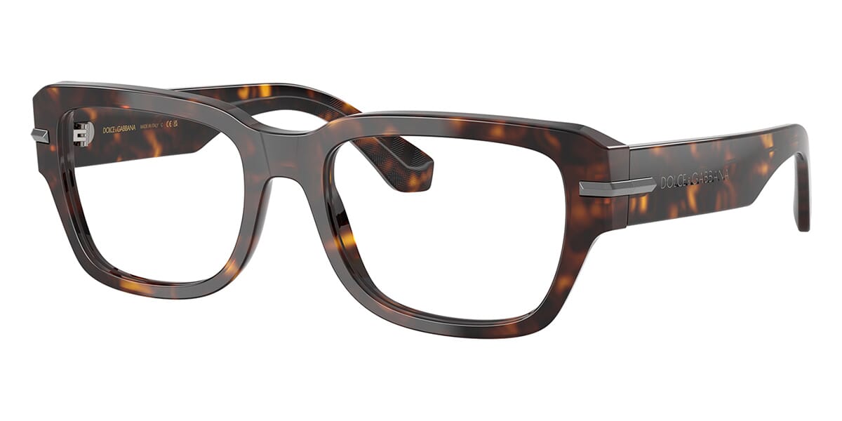 Dolce&Gabbana DG3408 502 Glasses