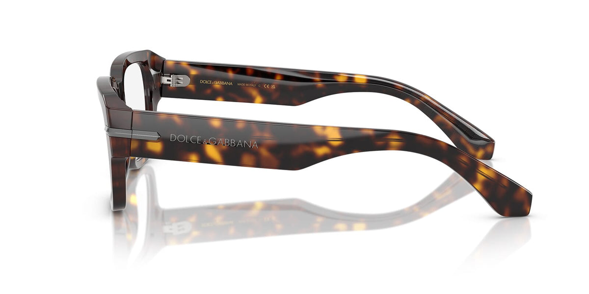 Dolce&Gabbana DG3408 502 Glasses