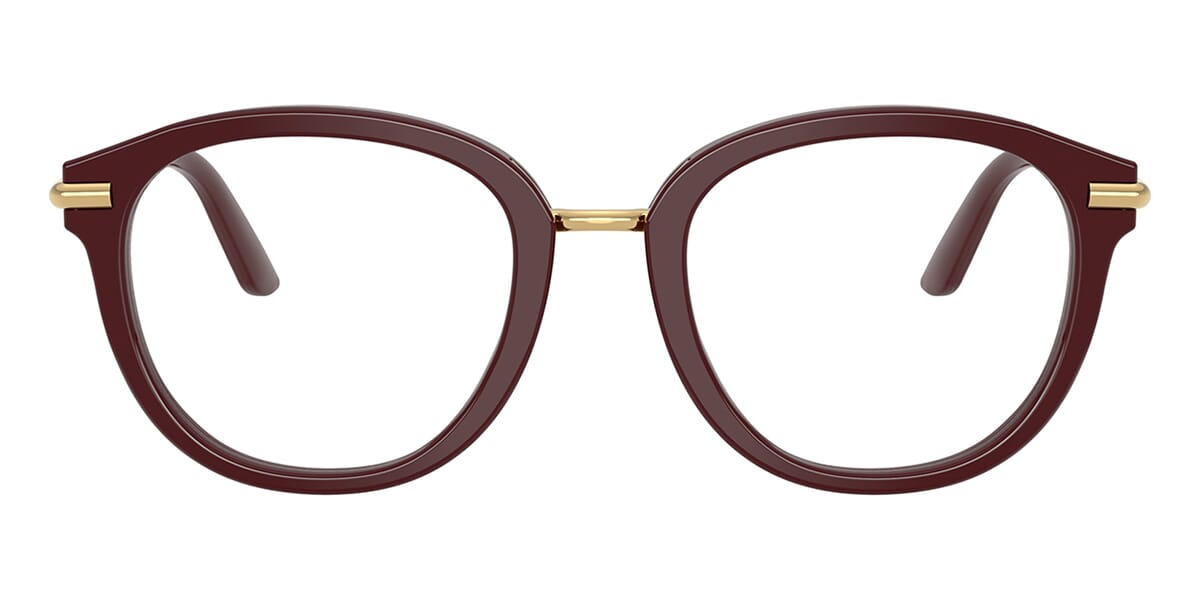 Dolce&Gabbana DG3410 3091 Glasses