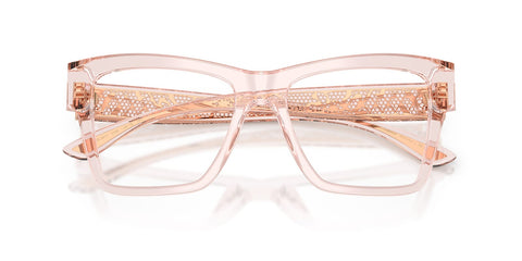 Dolce&Gabbana DG3411 3148 Glasses
