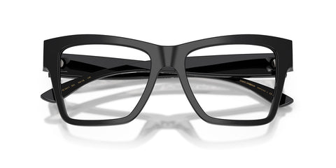 Dolce&Gabbana DG3411 501 Glasses