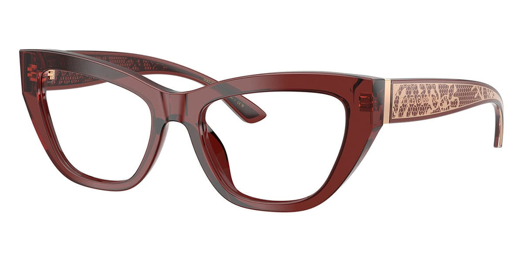 Dolce&Gabbana DG3412 3045 Glasses