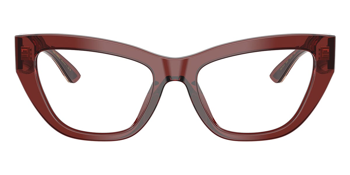 Dolce&Gabbana DG3412 3045 Glasses