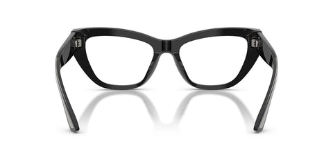 Dolce&Gabbana DG3412 501 Glasses