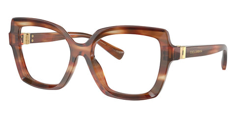 Dolce&Gabbana DG3413 3221 Glasses