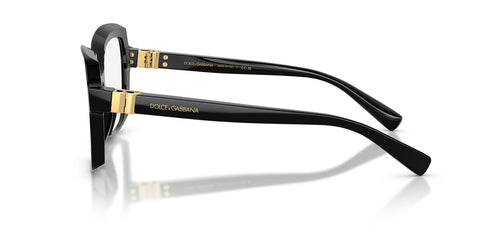 Dolce&Gabbana DG3413 501 Glasses