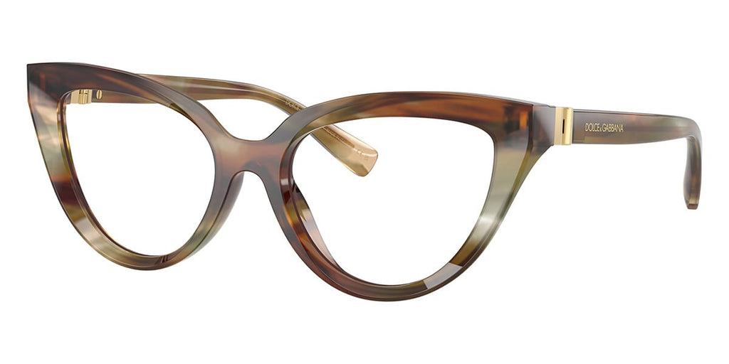Dolce&Gabbana DG3414 3446 Glasses