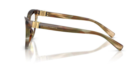 Dolce&Gabbana DG3414 3446 Glasses