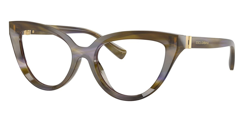 Dolce&Gabbana DG3414 3447 Glasses