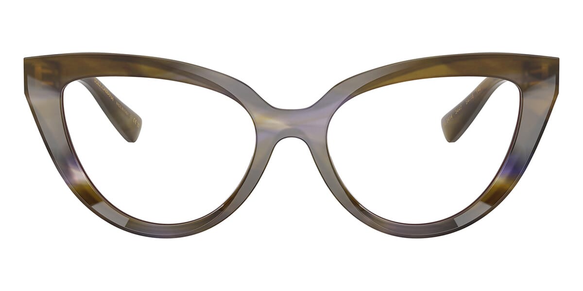 Dolce&Gabbana DG3414 3447 Glasses