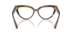 Dolce&Gabbana DG3414 3447 Glasses