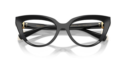 Dolce&Gabbana DG3414 501 Glasses