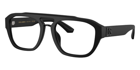Dolce&Gabbana DG3415 2525 Glasses