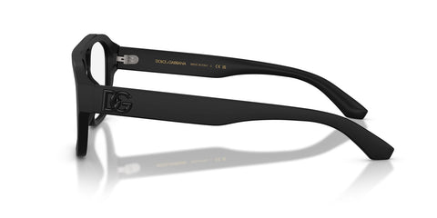 Dolce&Gabbana DG3415 2525 Glasses