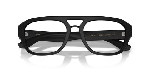Dolce&Gabbana DG3415 2525 Glasses