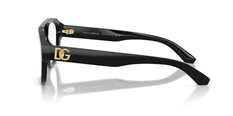 Dolce&Gabbana DG3415 501 Glasses