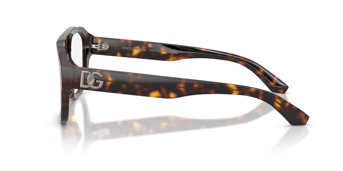 Dolce&Gabbana DG3415 502 Glasses
