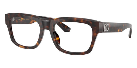 Dolce&Gabbana DG3416 502 Glasses
