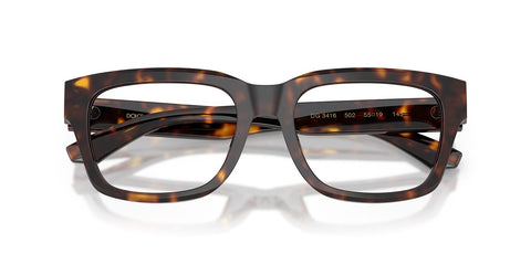 Dolce&Gabbana DG3416 502 Glasses