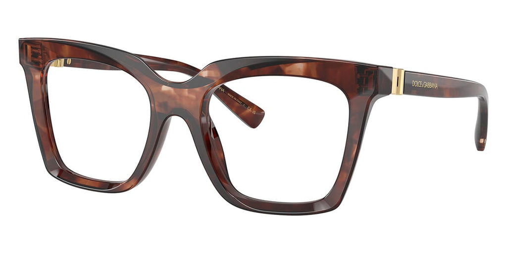 Dolce&Gabbana DG3417 3222 Glasses