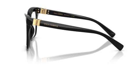 Dolce&Gabbana DG3417 501 Glasses