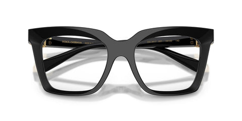 Dolce&Gabbana DG3417 501 Glasses