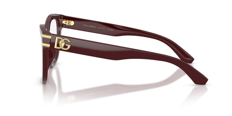 Dolce&Gabbana DG3418 3091 Glasses