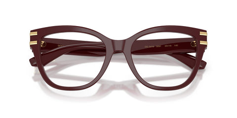 Dolce&Gabbana DG3418 3091 Glasses