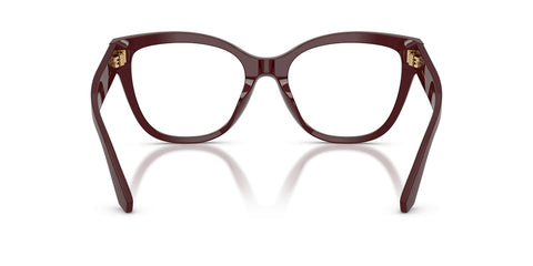 Dolce&Gabbana DG3418 3091 Glasses