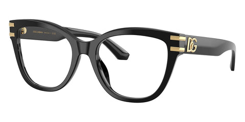 Dolce&Gabbana DG3418 501 Glasses