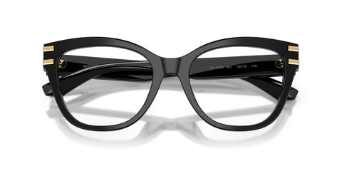 Dolce&Gabbana DG3418 501 Glasses