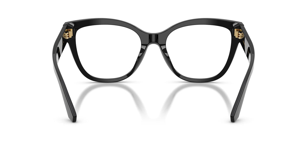 Dolce&Gabbana DG3418 501 Glasses