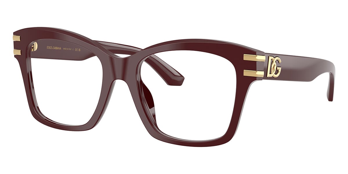 Dolce&Gabbana DG3419 3091 Glasses