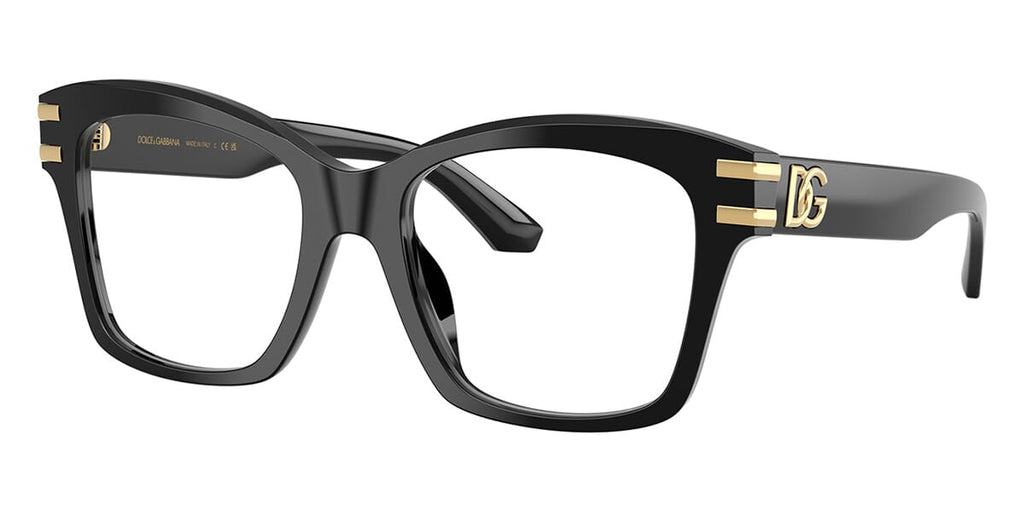 Dolce&Gabbana DG3419 501 Glasses