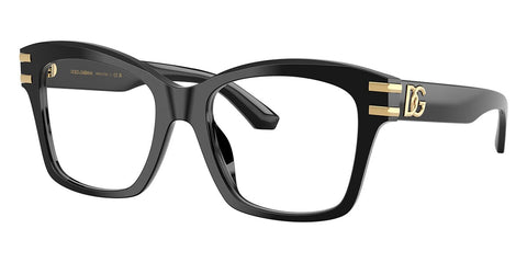 Dolce&Gabbana DG3419 501 Glasses