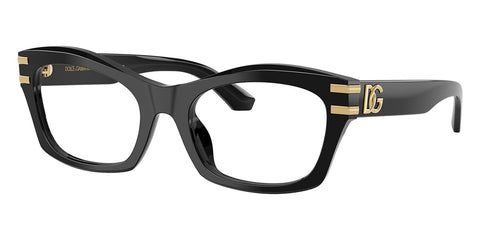 Dolce&Gabbana DG3420 501 Glasses