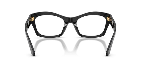 Dolce&Gabbana DG3420 501 Glasses
